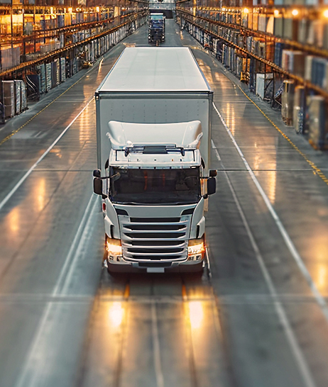 Ari Logistics LLC