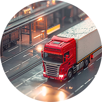 Ari Logistics LLC
