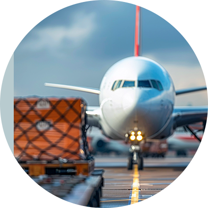 Ari Logistics LLC