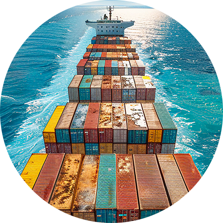 Ari Logistics LLC